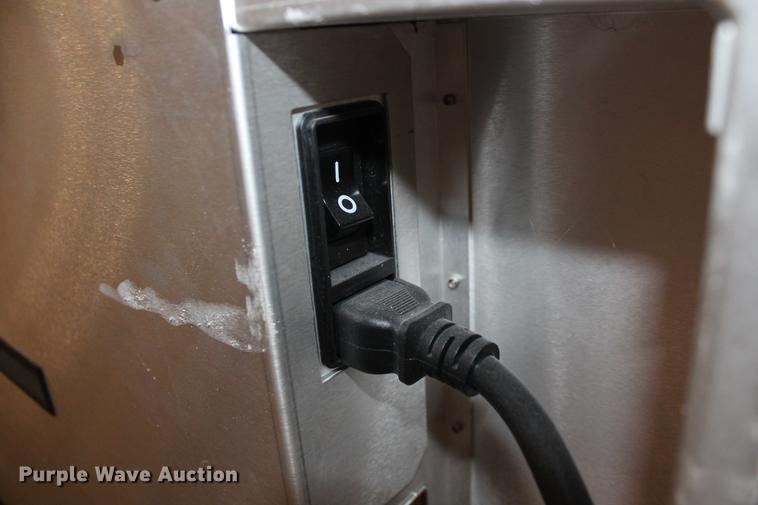 image for item DZ9863 Z-Corporation Zprinter 650 3D printer