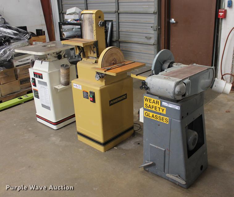 image for item DZ9865 (3) sanders