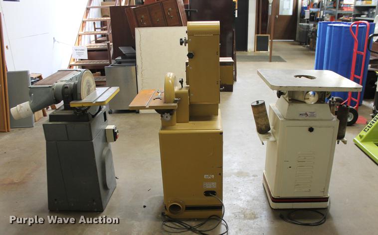 image for item DZ9865 (3) sanders