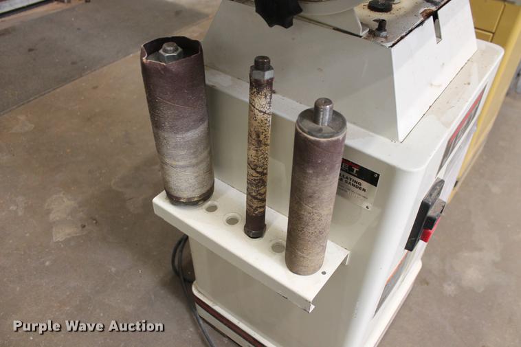 image for item DZ9865 (3) sanders