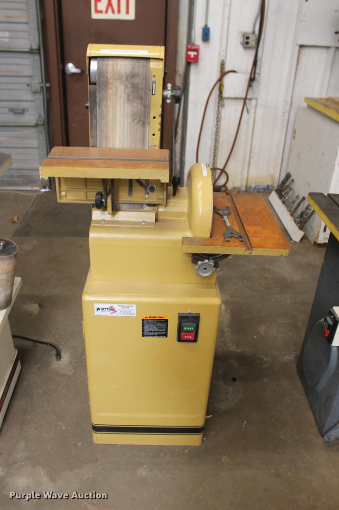 image for item DZ9865 (3) sanders