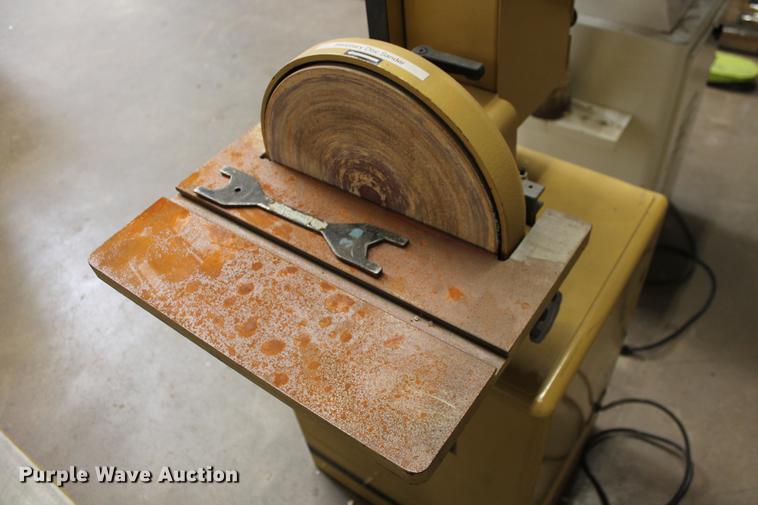 image for item DZ9865 (3) sanders