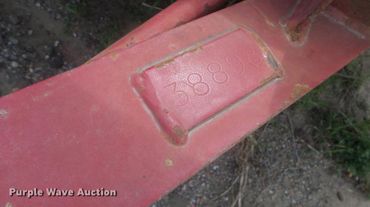 image for item EC9682 2010 Load Trail utility trailer