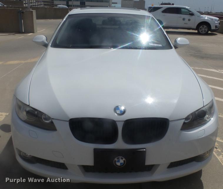 image for item EF9334 2009 BMW 335i