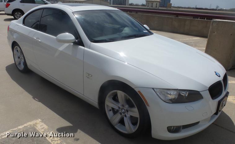 image for item EF9334 2009 BMW 335i