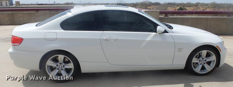 image for item EF9334 2009 BMW 335i