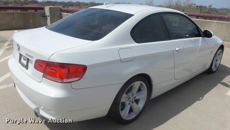 image for item EF9334 2009 BMW 335i