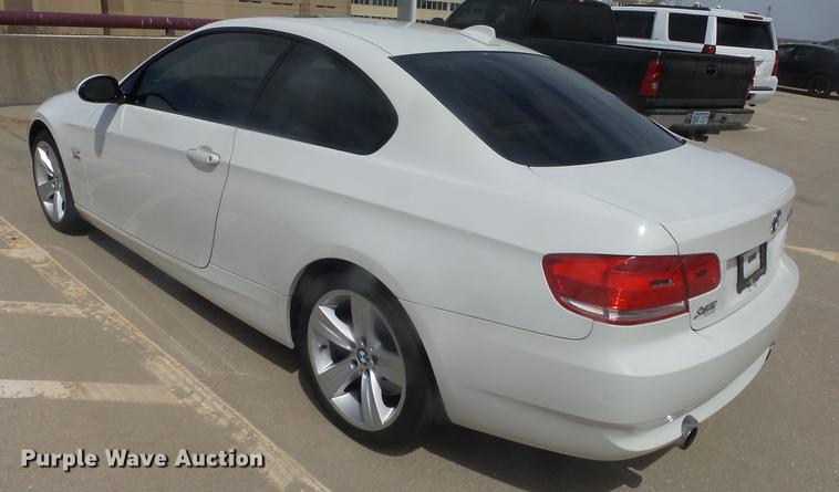 image for item EF9334 2009 BMW 335i