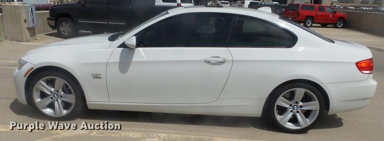 image for item EF9334 2009 BMW 335i