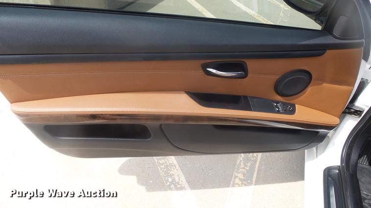 image for item EF9334 2009 BMW 335i