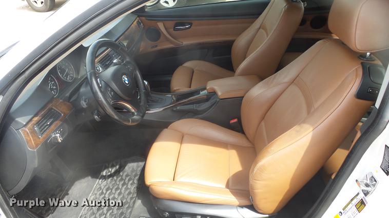 image for item EF9334 2009 BMW 335i