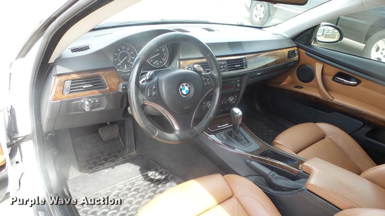 image for item EF9334 2009 BMW 335i