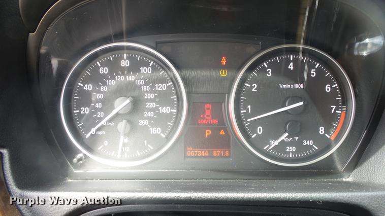 image for item EF9334 2009 BMW 335i