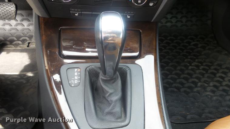 image for item EF9334 2009 BMW 335i