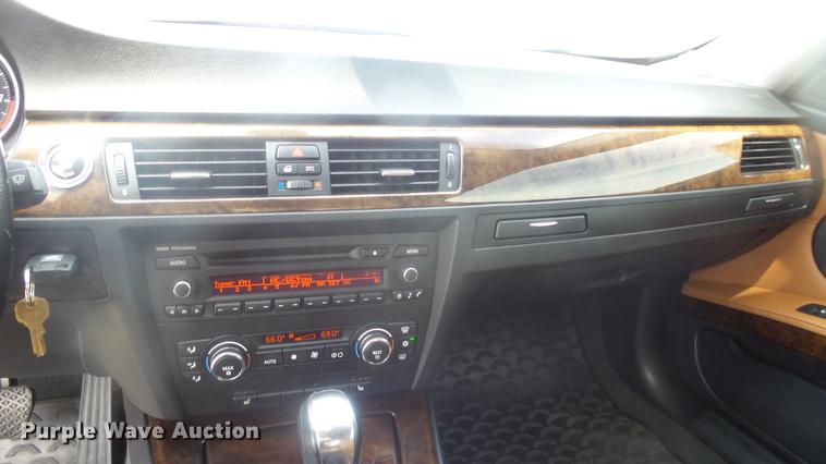 image for item EF9334 2009 BMW 335i