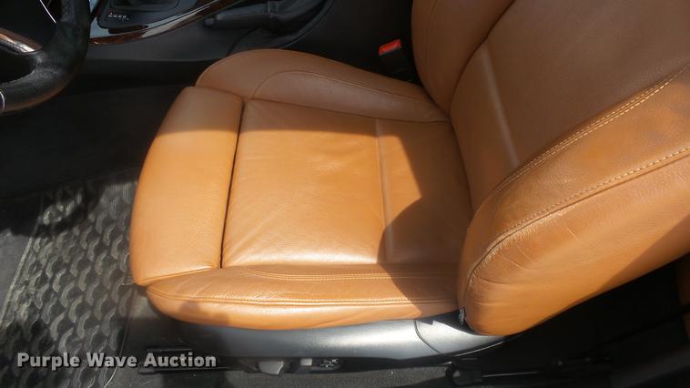 image for item EF9334 2009 BMW 335i
