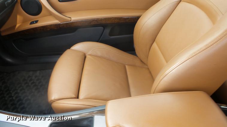 image for item EF9334 2009 BMW 335i