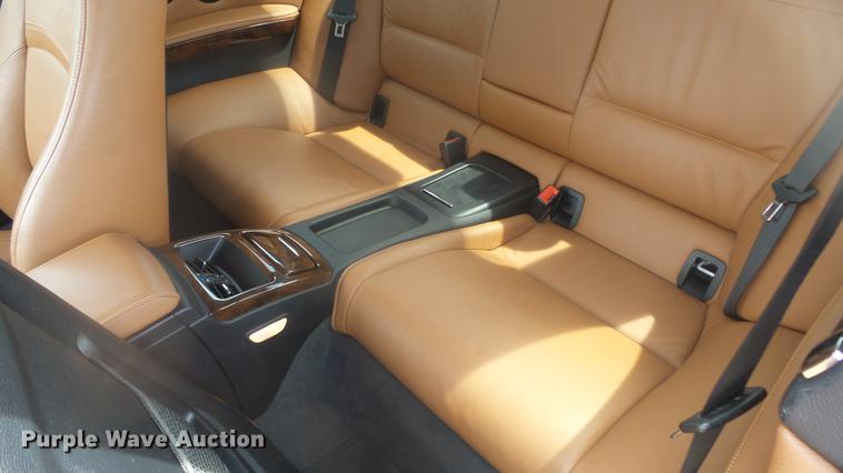 image for item EF9334 2009 BMW 335i