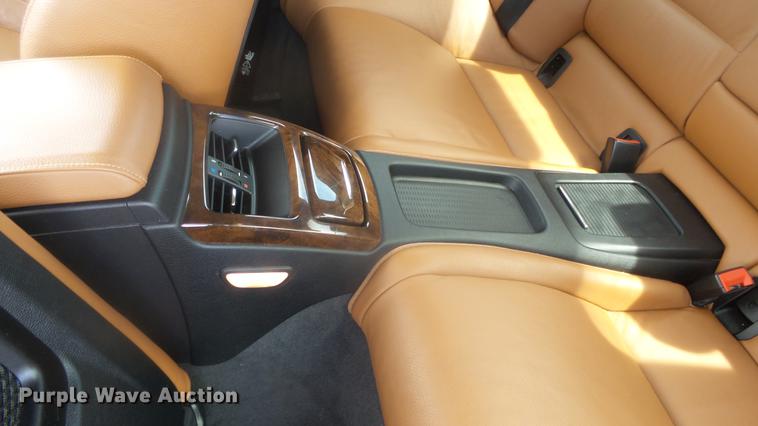 image for item EF9334 2009 BMW 335i