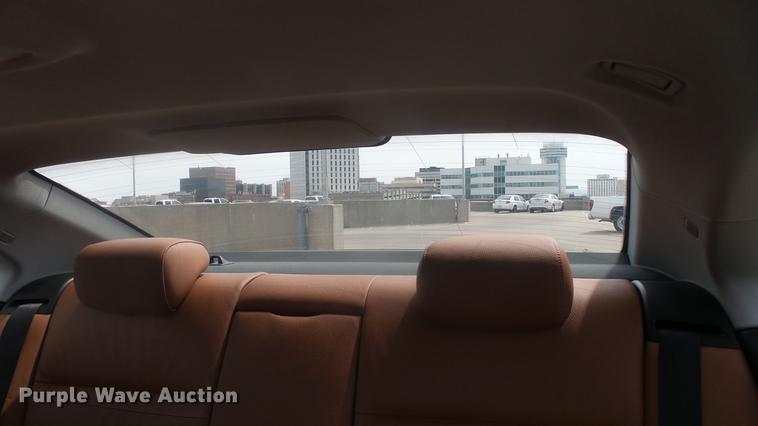 image for item EF9334 2009 BMW 335i