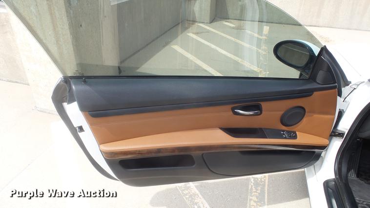 image for item EF9334 2009 BMW 335i