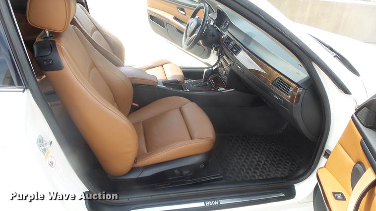 image for item EF9334 2009 BMW 335i