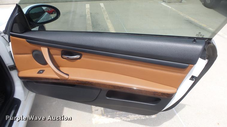 image for item EF9334 2009 BMW 335i