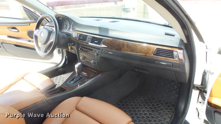 image for item EF9334 2009 BMW 335i