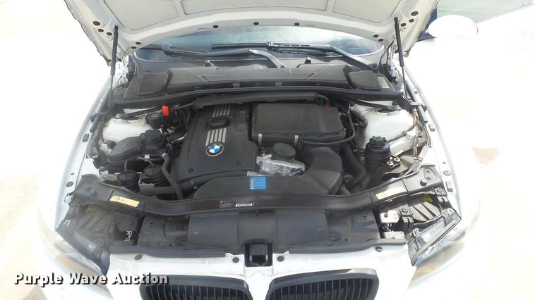 image for item EF9334 2009 BMW 335i