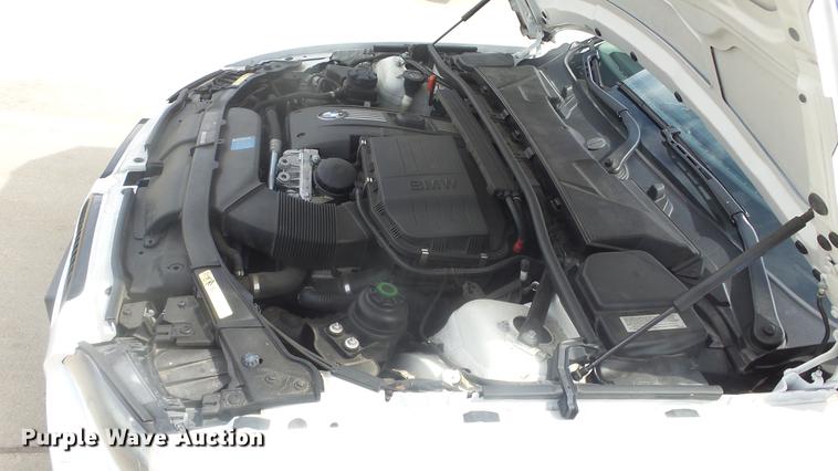 image for item EF9334 2009 BMW 335i