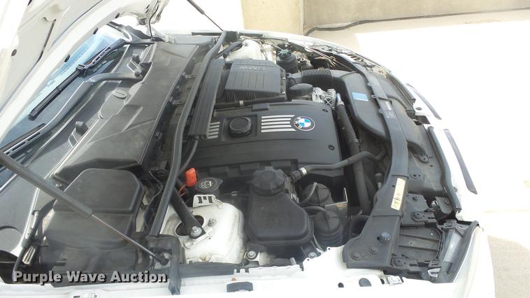 image for item EF9334 2009 BMW 335i