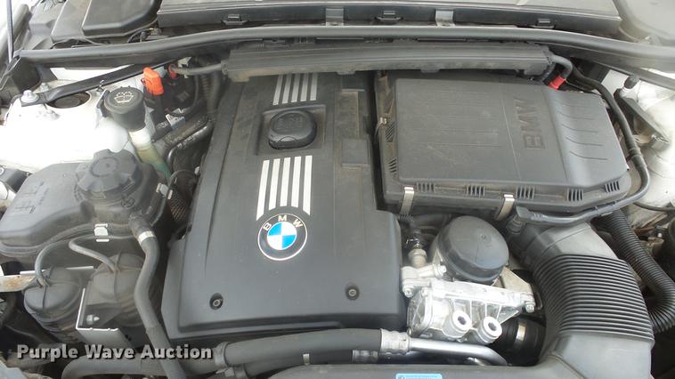image for item EF9334 2009 BMW 335i