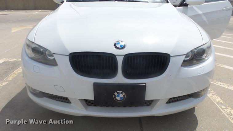 image for item EF9334 2009 BMW 335i