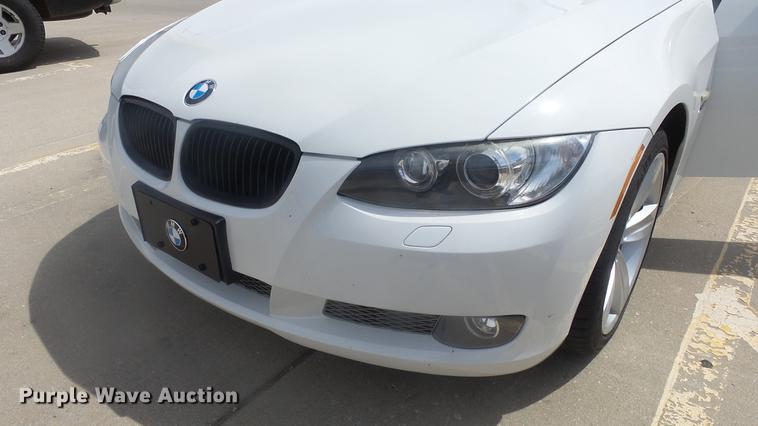 image for item EF9334 2009 BMW 335i