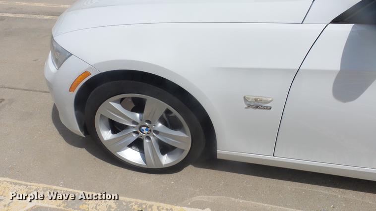 image for item EF9334 2009 BMW 335i