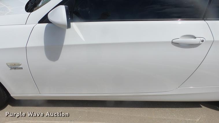 image for item EF9334 2009 BMW 335i