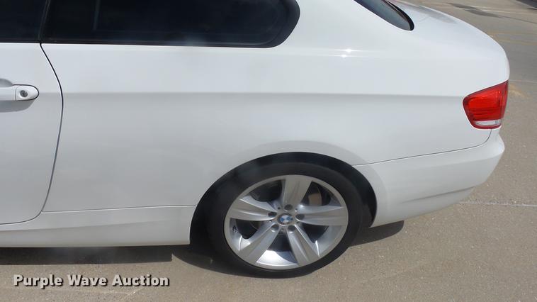 image for item EF9334 2009 BMW 335i