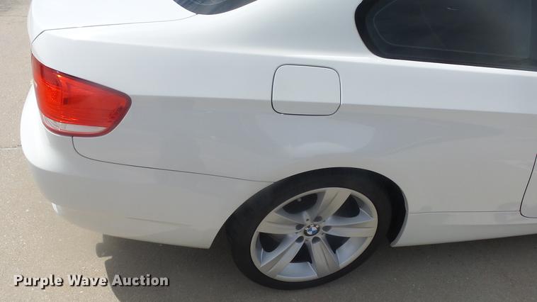 image for item EF9334 2009 BMW 335i
