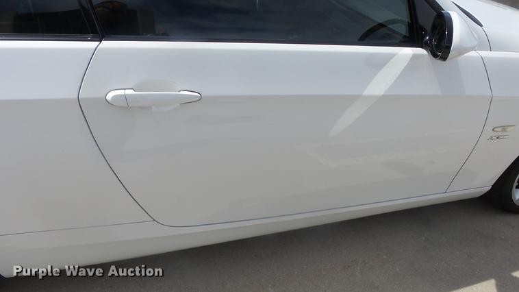 image for item EF9334 2009 BMW 335i