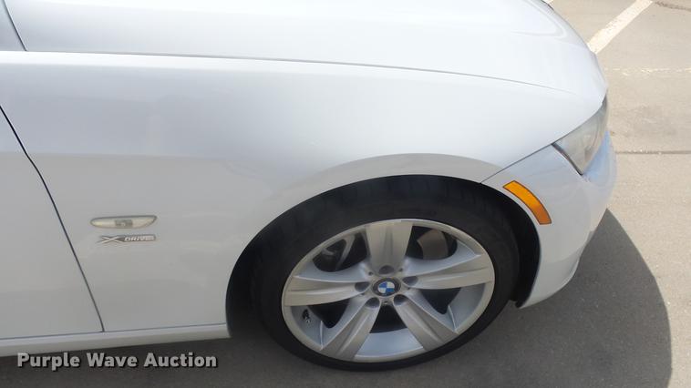 image for item EF9334 2009 BMW 335i
