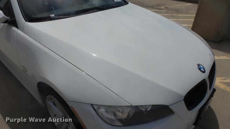 image for item EF9334 2009 BMW 335i