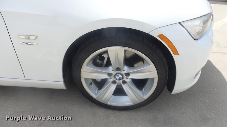 image for item EF9334 2009 BMW 335i