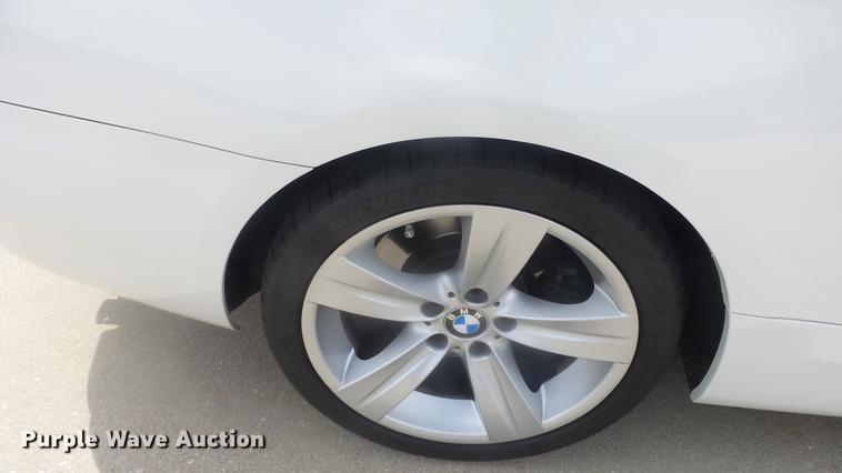 image for item EF9334 2009 BMW 335i