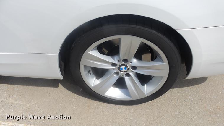 image for item EF9334 2009 BMW 335i