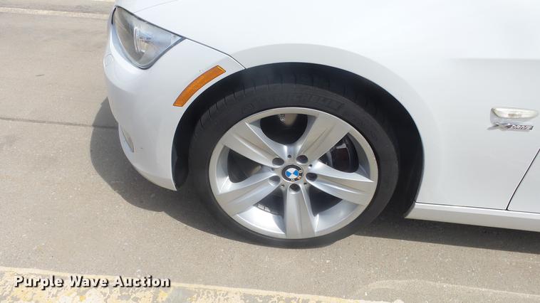 image for item EF9334 2009 BMW 335i