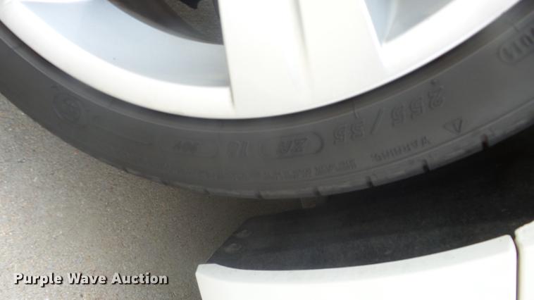 image for item EF9334 2009 BMW 335i