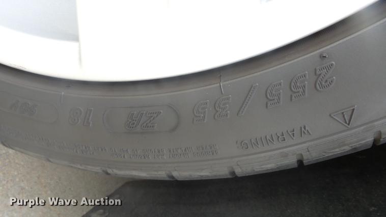 image for item EF9334 2009 BMW 335i