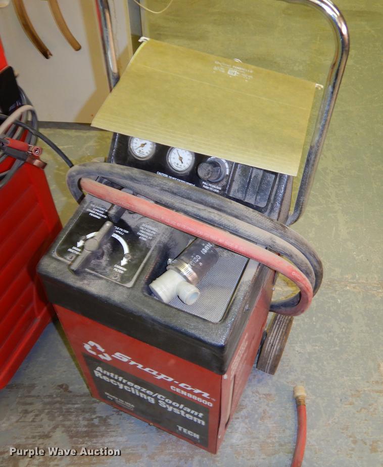 image for item EI9000 Tools