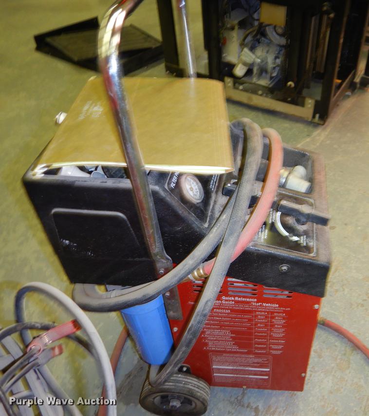 image for item EI9000 Tools