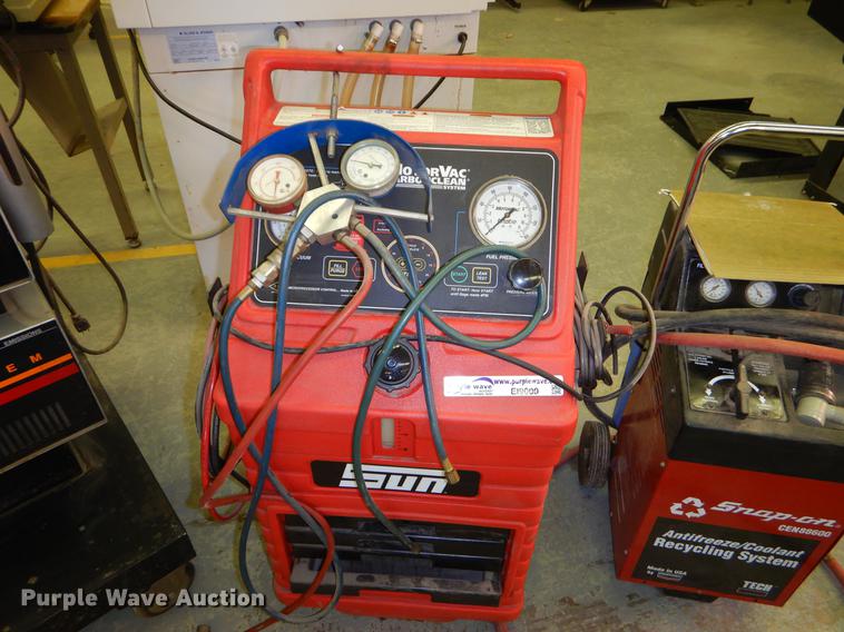 image for item EI9000 Tools